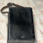 Honeywell Test Multi Meter A1045 Model W136A VTG  W/ Leather Case — photo 7