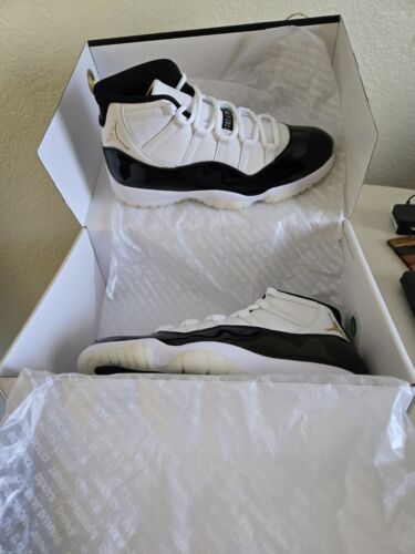 Jordan 9 Retro High Concord