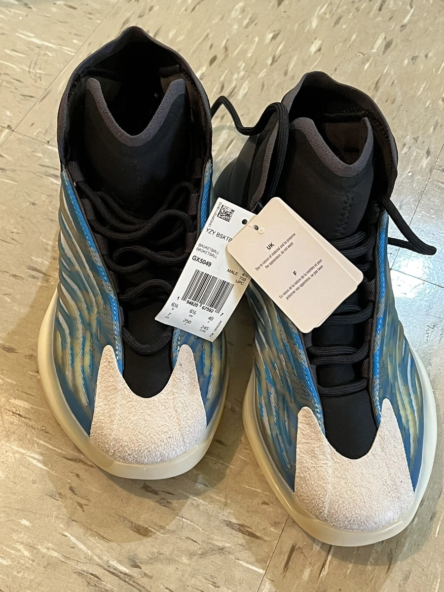 Adidas yeezy top 40 la