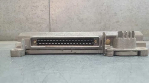 7700749946 Motorsteuergerät Für RENAULT 19 (B/C/L53) * 112174 - Bild 3 von 3