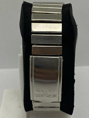 Seiko 5 7009-5240 Automatic 17 Jewels Day/Date Mens Vintage Watch