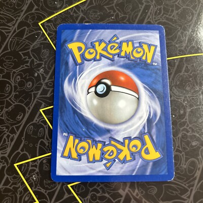 Pokemon TCG Snover Lv.17 Diamond & Pearl Stormfront 74/100 Regular