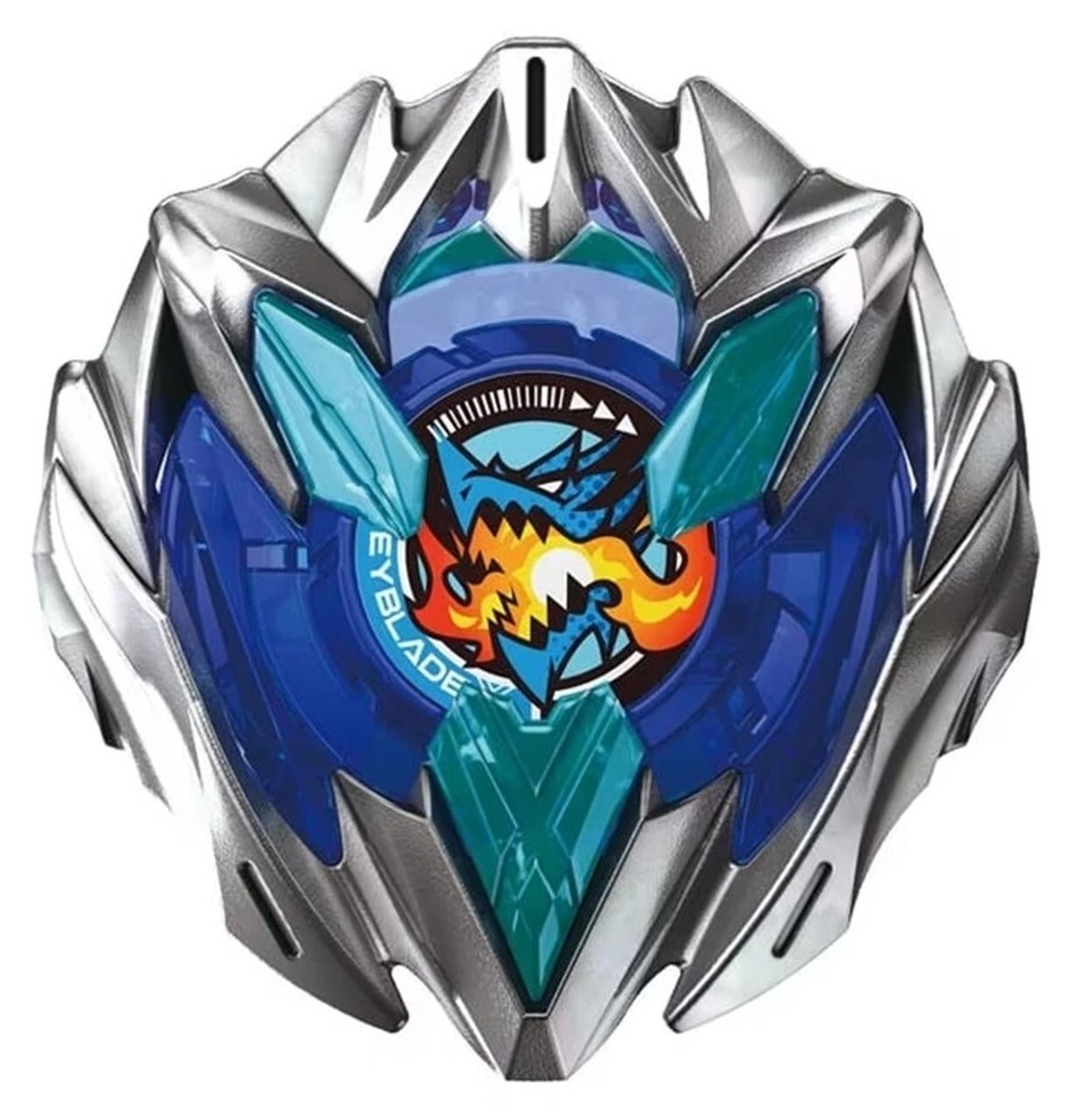 Takara Tomy Beyblade X UX-01 Starter Dran Buster 1-60A (Japan