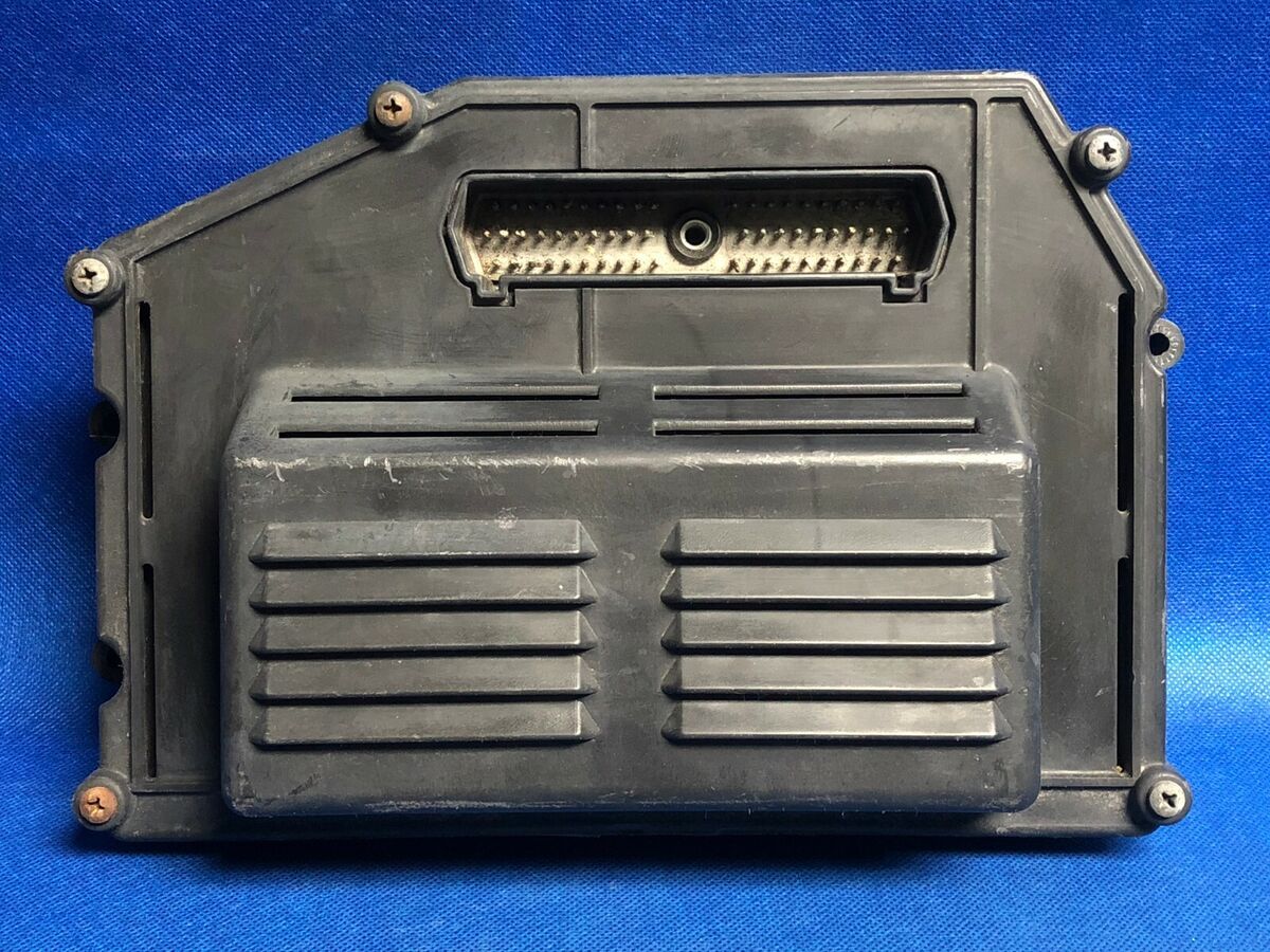 PROGRAMMED PLUG & PLAY 94 JEEP GRAND CHEROKEE 4.0 ECM ECU PROGRAMMED PLUG & PLAY 94 JEEP GRAND CHEROKEE 4.0 ECM ECU
