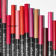 AVON Glimmerstick Lipliner Lippenkonturenstift Drehstift Farbwahl