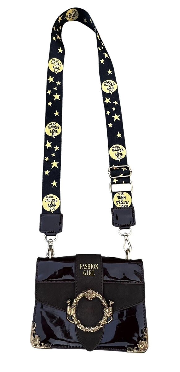 Marc Jacobs ANNA SUI Marc Jacobs Limited Collaboration Marc Jacobs ANNA SUI Marc Jacobs Limited Collaboration