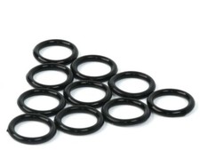 For 2003 Audi RS6 Engine Cooling Fan Switch Seal 37289CSGJ