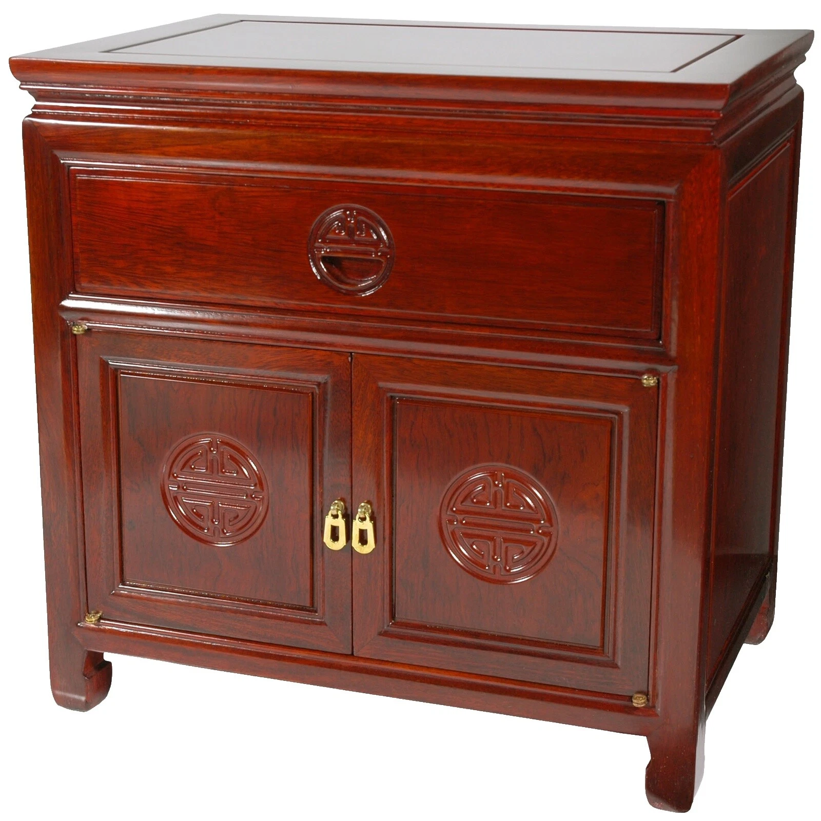 Oriental Furniture Mahogany Home Furniture