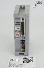 24932 PARKER HANN COMPUMOTOR DRIVE OEM SERIES (PARTS) CP*OEM750X-10624