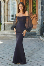 Morilee 72721 Evening Dress ~LOWEST PRICE GUARANTEE~ NEW Authentic