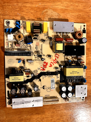 Carte alimentation TV5006-ZC02-02 pour Polaroid Carte alimentation TV5006-ZC02-02 pour Polaroid