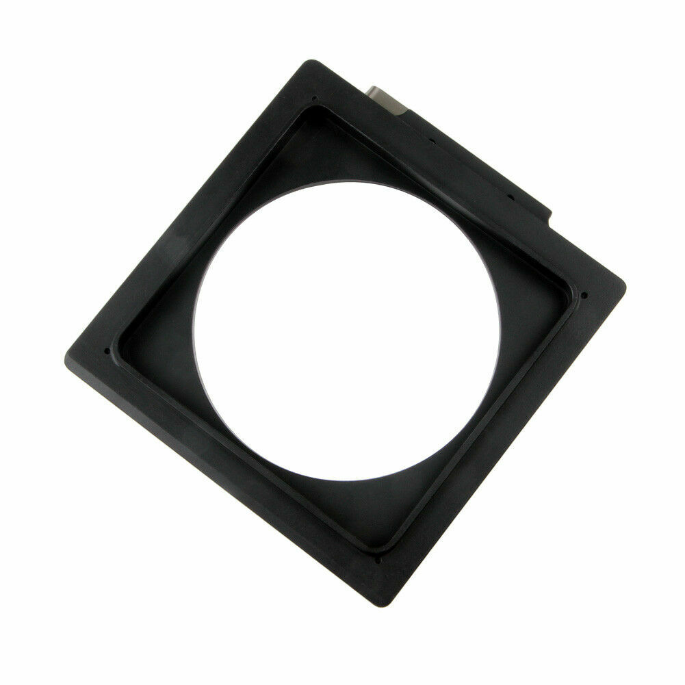 96x99mm Toyo View 45A 45CF 110mm To Linhof Technika Lens Board