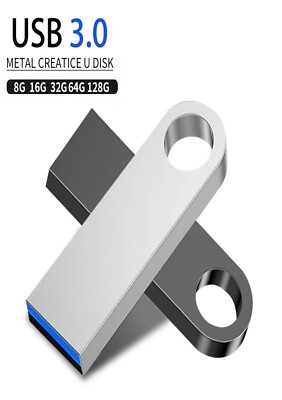 64 GB ultra speed USB Memory Stick Flash Thumb Pen Drive Data Storage PC/Laptop