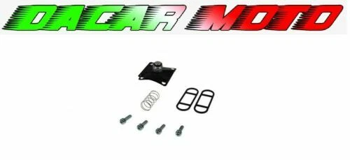 Robinets d'essence pour motocyclette Triumph