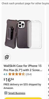 Phone Case 13pro Max