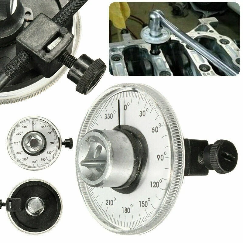 Degree cheap torque wrench