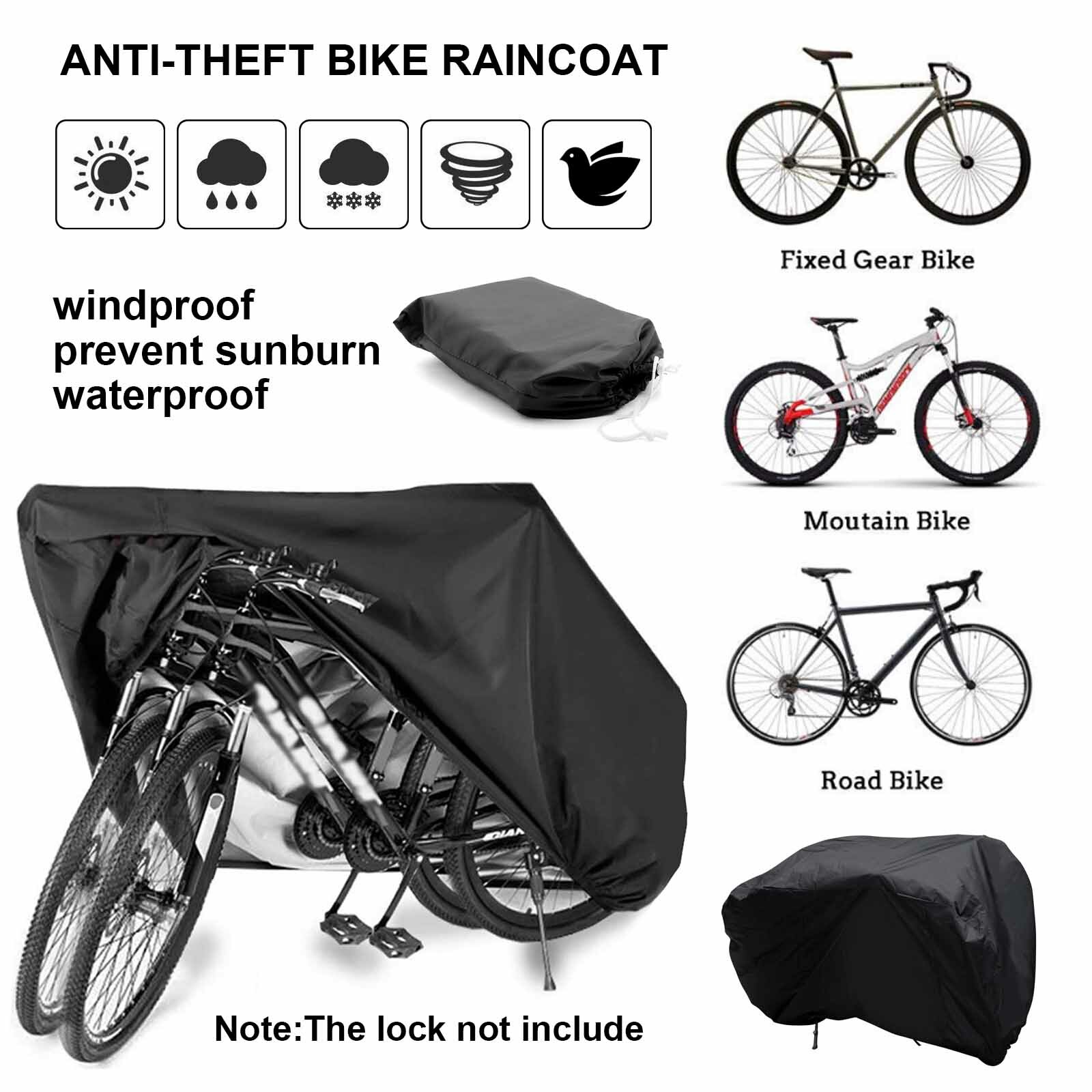 Or 1 Motorbike