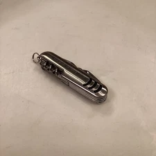 CC BRANDT & CO TRACTOR SVC MULTI TOOL KNIFE FORT WORTH TX