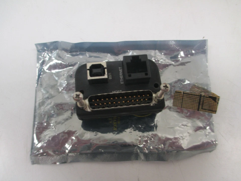 Microscan IB-151, 99-000009-01 Ethernet Accessory Kit T64811 - NEW - Image 4 of 4