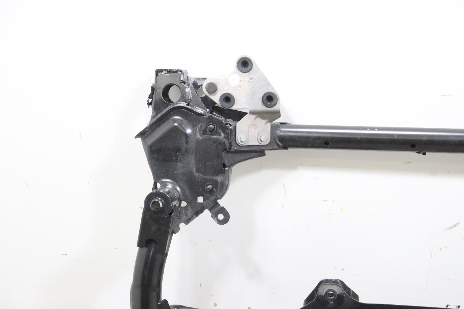 2017 - 2020 BMW 430I F36 FRONT SUBFRAME CROSSMEMBER CRADLE UNDERCARRIAGE OEM