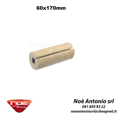Lana Di Vetro Per Silenziatore Moto - Cartuccia Fonoassorbente In Fibra Di Vetro, Alta Temperatura, 34x55 Cm, Per Scooter, Moto, Tubi Di Scarico