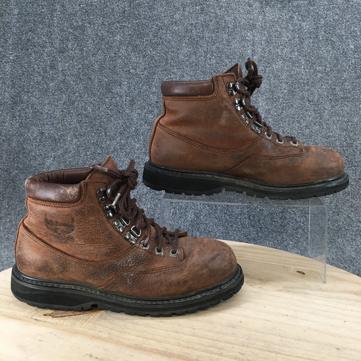 Cabelas work boots deals