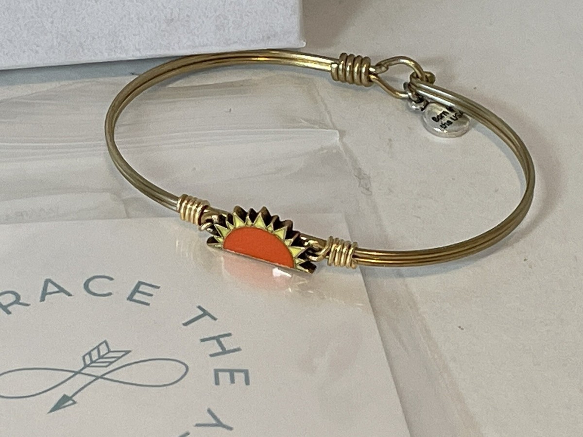 Kohl's Luca And Danni Irish Bracelets Luca Danni Sunset Sun