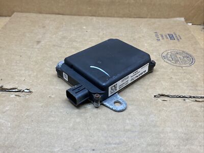 2015-2017 Subaru Legacy Outback Bumper Blind Spot Module Sensor