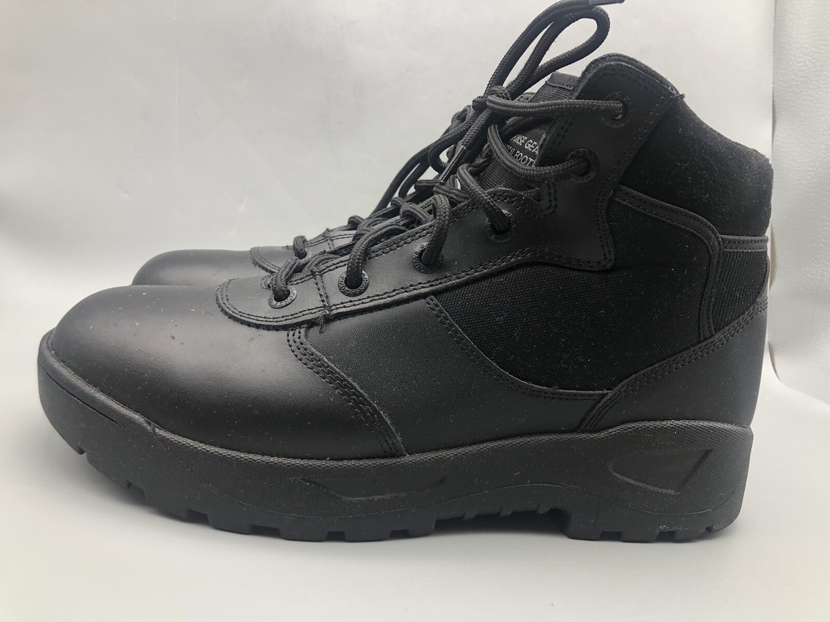 RG Response Gear Tactical Footwear Men