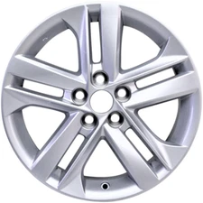 New 16" x 7" Alloy Replacement Wheel Rim 2019-2023 for Toyota Corolla