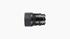 Sigma 65mm F2 DG DN Sony E-mount Telephoto 65mm Interchangeable Lens