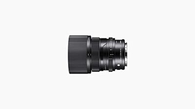 Sigma 65mm F2 DG DN Sony E-mount Telephoto 65mm Interchangeable