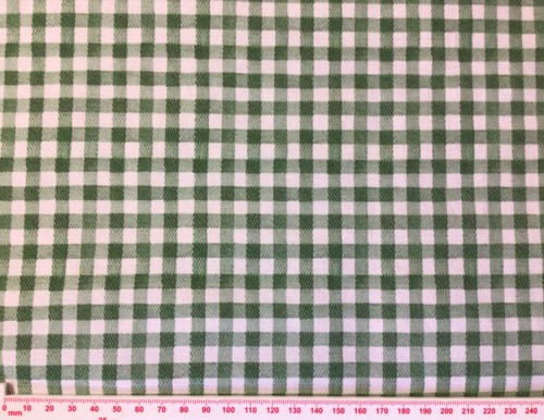 Dolls House & Gingham Check Cath Kidston Bundle 2 * FQ 50cm Square New Christmas - Picture 15 of 15