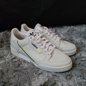 adidas continental 80 size 7
