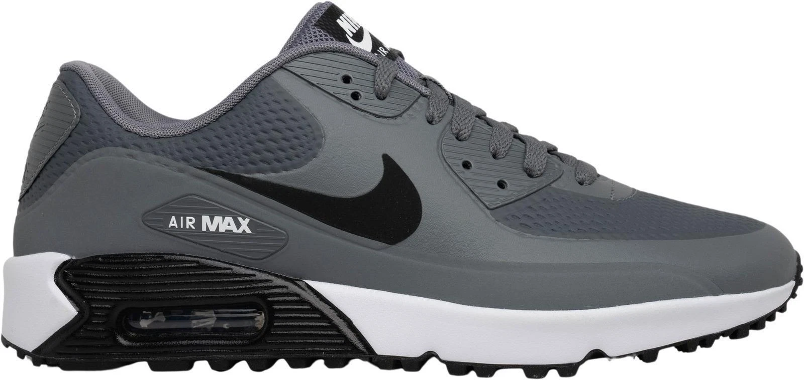 Nike Air Max 90 Golf Black for Sale | Authenticity Guaranteed | eBay