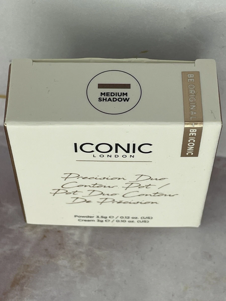 STUDIO LONDON PRECISION DUO CONTOUR POT Brand Depop, 59 OFF