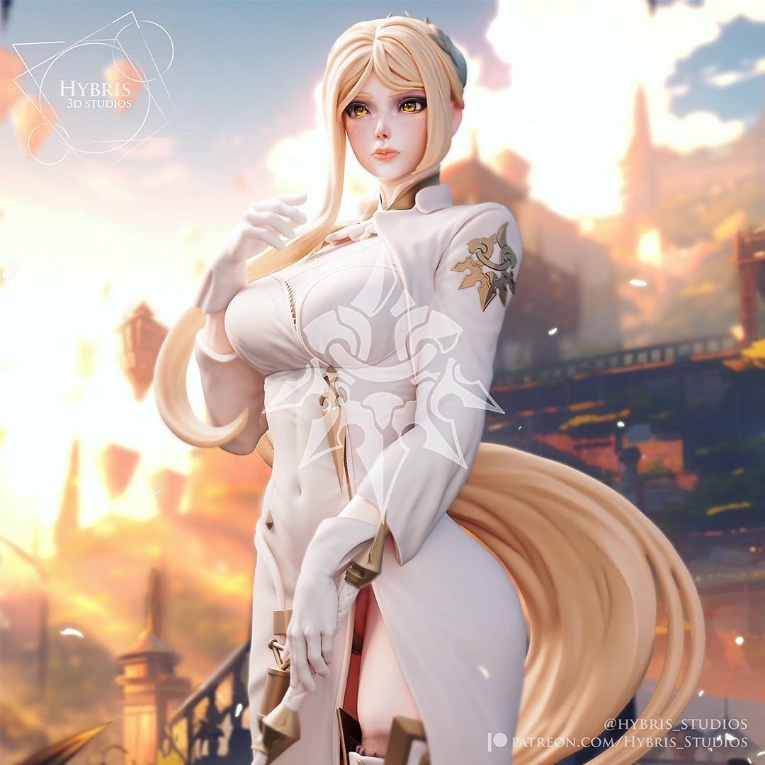 Yorha commander. Yorha commander