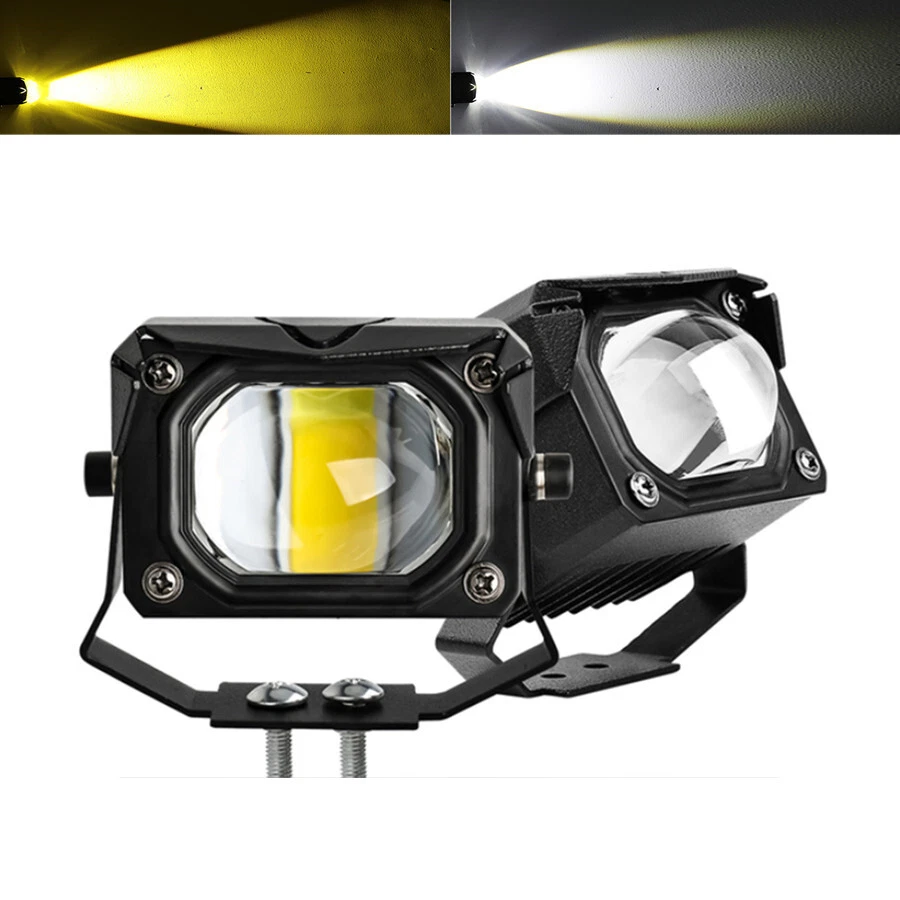 Motorcycle Led Light, Motorcycle Fog Light, Led Headlight Motorcycle