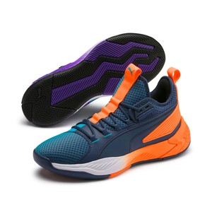 uproar asg fade basketball shoes