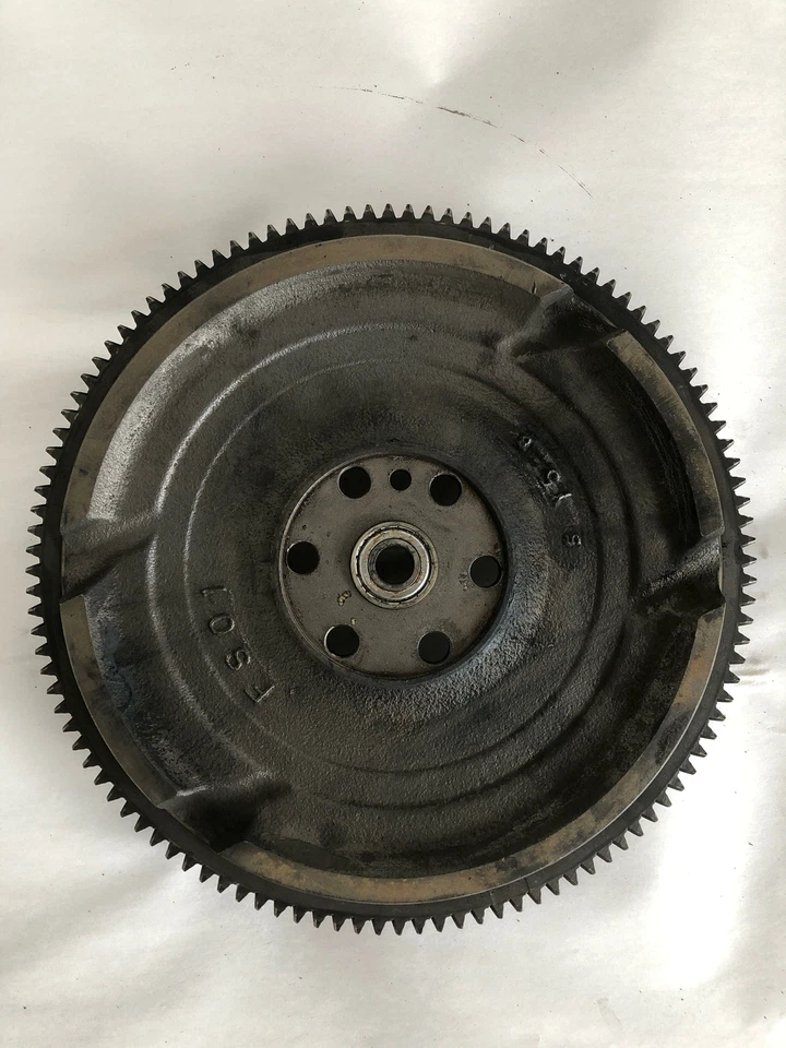 Volante Ford Expedition 2005-2014 placa flexible volante transmisión automática Foto 4 de 4