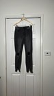 L’AGENCE Jeans Highwaist Distressed 