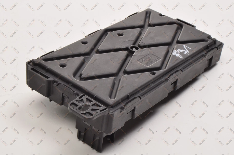 BMW 3 F31 320D 2.0 16V 190PS Modulo Comfort Dispositivo Di Controllo 9866978 - Immagine 3 di 4