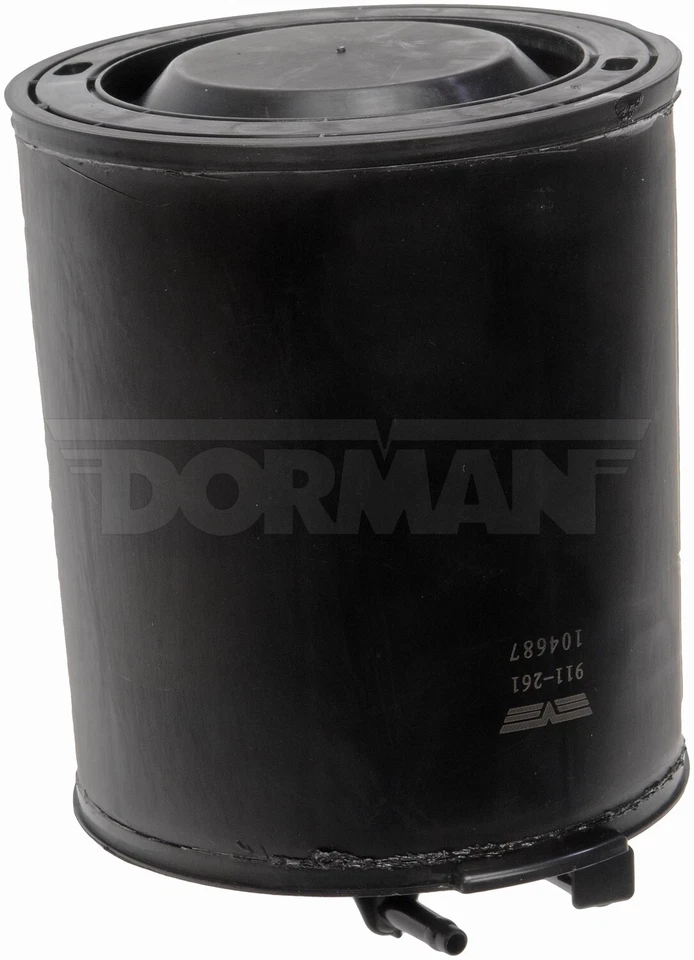 Cubo de vapor Dorman para Chevrolet Camaro 1976-1977 Foto 3 de 4