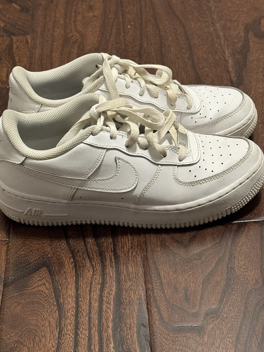air force 1 womens white size 8
