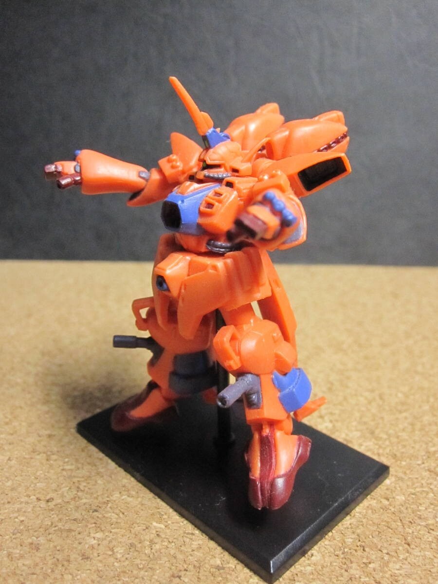 Stock) Gundam Collection DX.2 AMX-015 Geymalk 1/400 mini