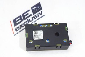 Orig. Mercedes Benz C 220 d W205 S205 Steuergerät Antennenverstärker A2059051205
