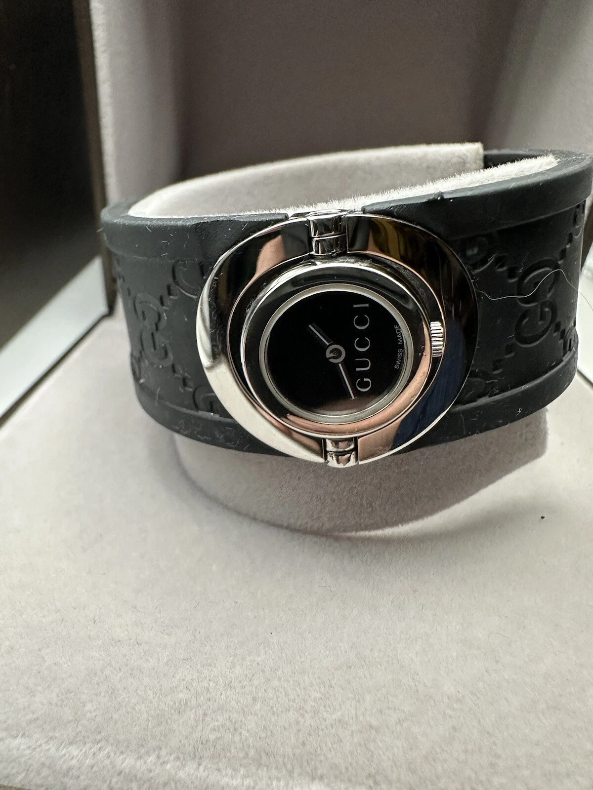 montre gucci femme 