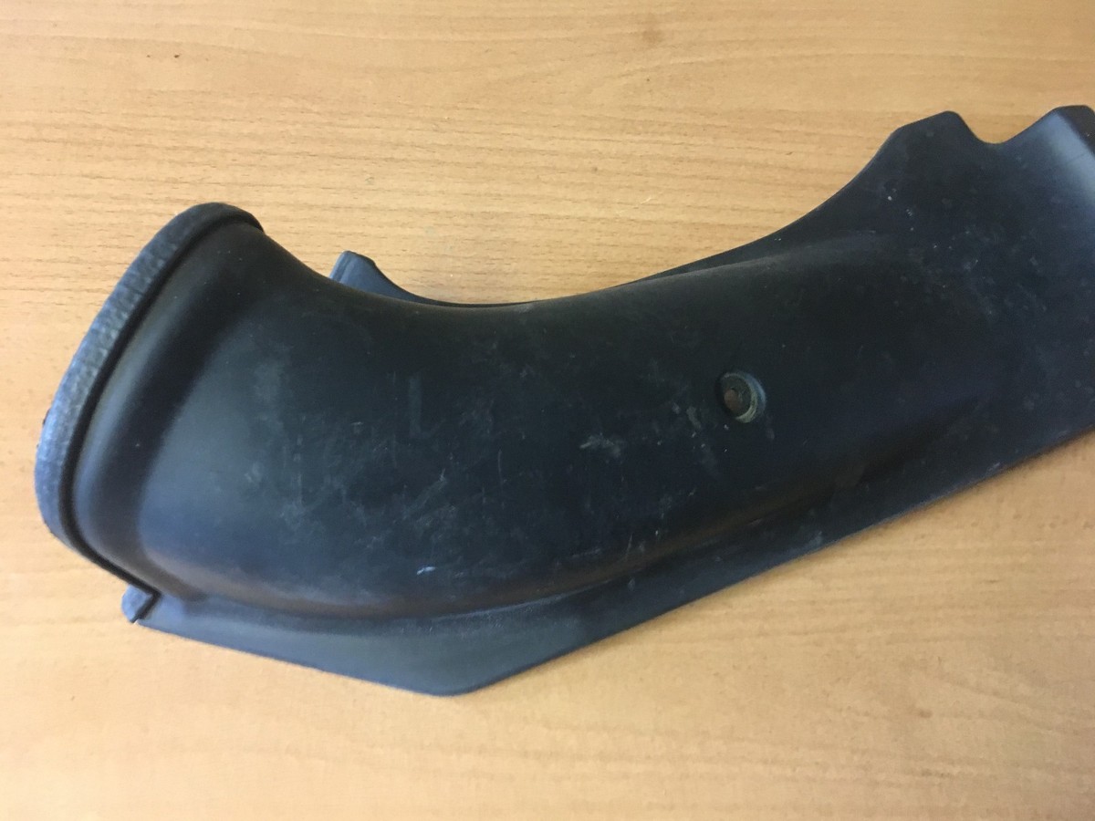 Kawasaki ZX9R ZX900r ZX9 Ninja ZX6 Right Air Intake Cover 14090