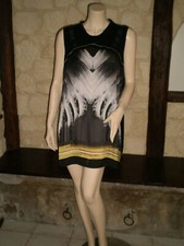 Superbe robe tunique LMV La Mode est à Vous 42 en excellent état !!!