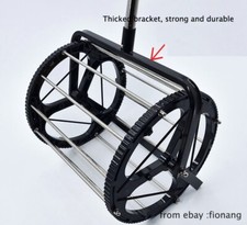 Tennis Professional Ball Collector Artifact Multi -ball Frame Tennis NEW